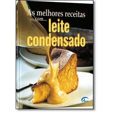 Imagem de Melhores Receitas Com... Leite Condensado, As - IMPALA, 3