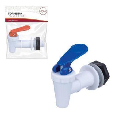 Imagem de Torneira Para Filtro De Agua - Art House