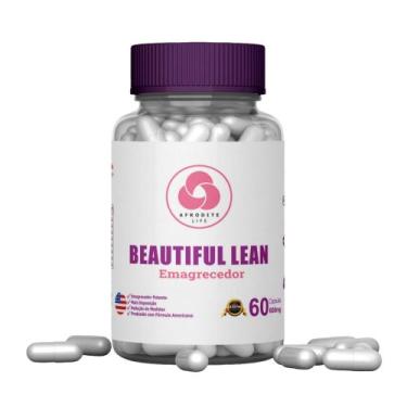 Imagem de Beautiful Lean - Afrodite Life