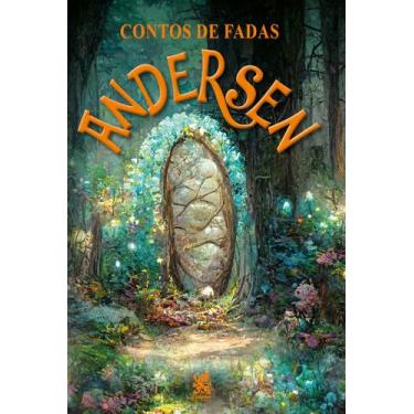 Imagem de Livro - Contos de Fadas: Andersen