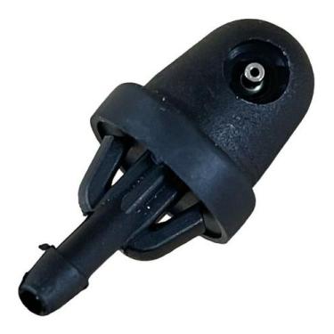 Imagem de Esguicho Saída Água Tampa Traseira Fiat Uno Idea Doblò Mille