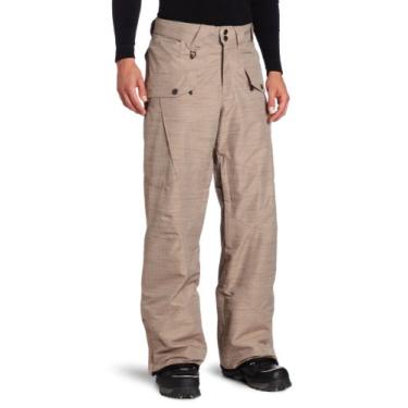 Imagem de Salomon Calça masculina Cadabra 2L, marrom médio, GG