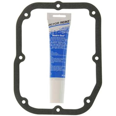 Imagem de Conjunto de vedação para assadeira de óleo de motor Original OS32301 da MAHLE