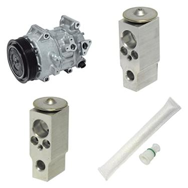 Imagem de Novo Kit de serviço de substituição de compressor HVAC A/C CK 5558