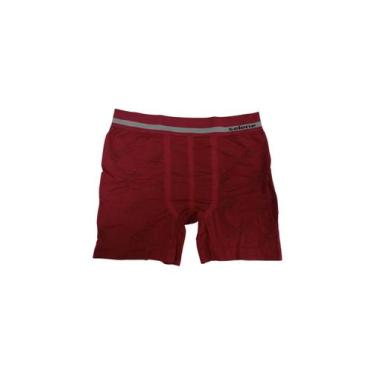 Imagem de Cueca Boxer Selene 11180.001 Masculina Microfibra T. P/EG, EG, 880, Bo
