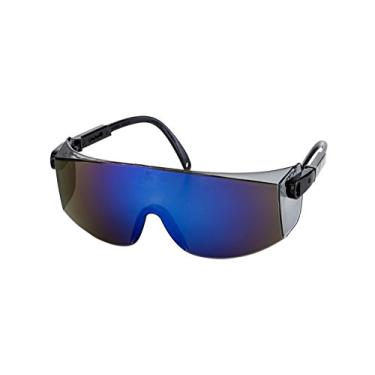 Imagem de Óculos espelhados azuis Gators