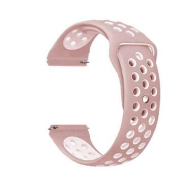 Imagem de Pulseiras Sport Nsmart compatível com Sansung Galaxy Watch Active 1 ou