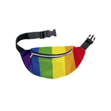 Imagem de Pochete Arco-iris Un - Cromus