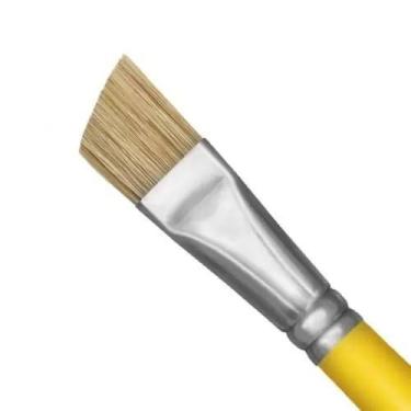 Imagem de Pincel Tigre 150 chanfrado n12