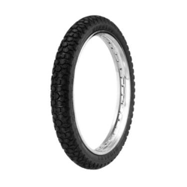 Imagem de Pneu Dianteiro/Traseiro Mobilete C100 Biz Pop100 Rinaldi 250-17 WH21 U