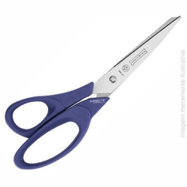 Imagem de Tesoura mundial multiuso cortfácil 8 polegadas 21cm 160-8.1/2 - Almeid