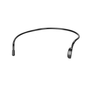 Imagem de Haste de Substituição para Microfone de Cabeça Thotem Modelo AMP AX