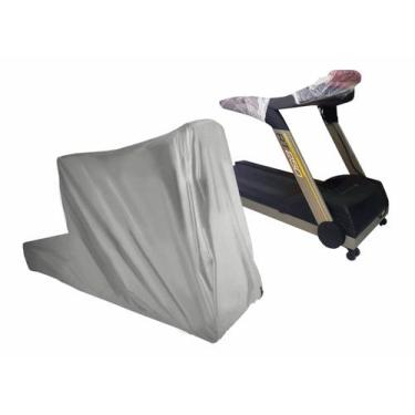 Imagem de Capa Para Esteira Rt 250 Movement - capricho