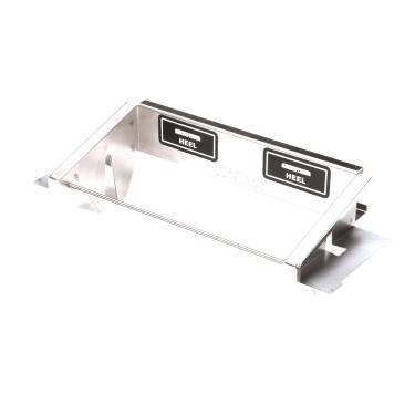 Imagem de Antunes Roundup AJ Antunes - Roundup 0012989 Antunes 0012989 Conjunto de alimentador de pão