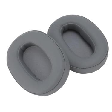 Imagem de Almofadas de Ouvido para Fone de Ouvido, Capas de Ouvido de Fone de Ouvido de Reposição Almofadas de Ouvido de Reposição de Capas de Ouvido de Fone de Ouvido Com Almofadas de