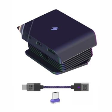 Imagem de Base de carregamento para mouse gamer Logitech G PRO X Superlight 2 GPW 3 G705