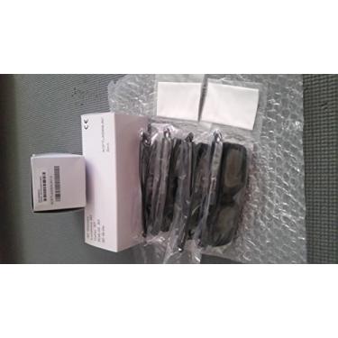 Imagem de Óculos 3D Sharp AQUOS AN3DG40 Active (Preto)