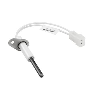 Imagem de Ignitor/Ignitor de forno de substituição para Goodman Amana Janitrol, peça OEM 20165703S Ignitor de superfície quente para sensor de chama de forno a gás
