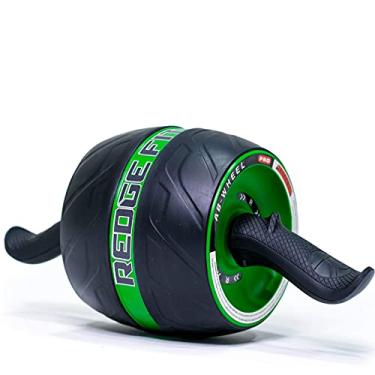 Imagem de Redge Fit™ Rebound Ab Roller Wheel Equipamento de treino doméstico para academia em casa, trem, resistência cinética, rodas de exercícios abdominais, força central e exercícios abdominais, perfeito
