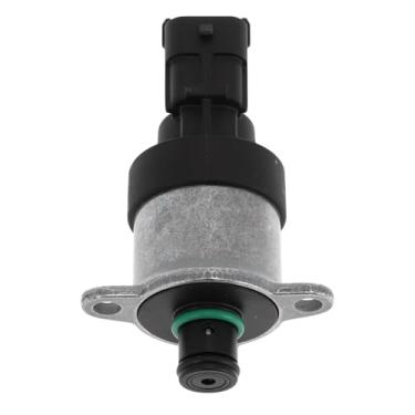 Imagem de Partuto Regulador de pressão de combustível Regulador de bomba de combustível para Chevy Duramax 2001-2004 Metal resistente à corrosão