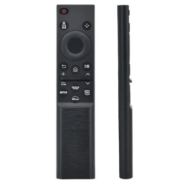 Imagem de Controle remoto de substituição BN59-01388A para Samsung Smart TV CU7000 DU7200 Series UN58CU7000FXZA UN75CU7000FXZA UN50DU7200FXZA UN85CU7000DXZA UN55CU7000DXZA UN65CU7000DXZA 0FXZA