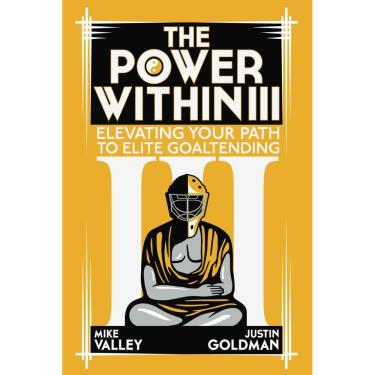 Imagem de Livro The Power Within III: Elevando seu caminho para a meta de elite