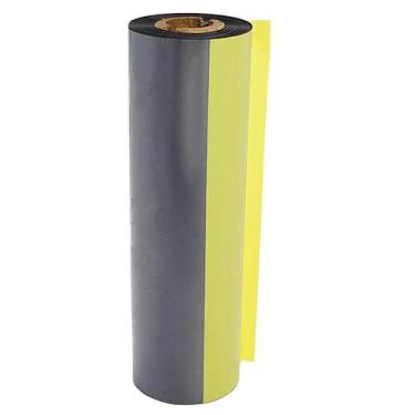 Imagem de Kit 20 Rolos Ribbon Cera 110x74 Externo Preto 108 PTO E 7 Kurz, 1 unid