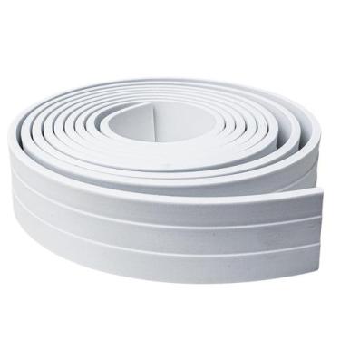 Imagem de Roda Teto Moldura Eva Autocolante 7cm - Rolo 10 metros - Viniflex