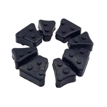 Imagem de Bucha (coxim) Da Coroa Cb 300r 09-15 / Cbx 250 Tw 250 01-08