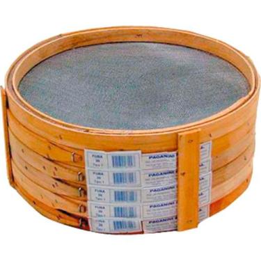 Imagem de Mm Industria Peneira Aro 60 Arroz