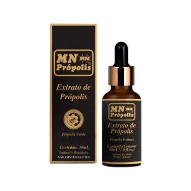 Imagem de Extrato de Própolis Ouro MN Food 30ml