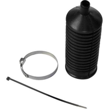 Imagem de Kit Coifa Caixa Direção Corsa 1.4 Celta Mecânica F103 - Amortex