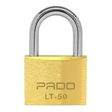Imagem de Cadeado pado 50mm