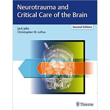 Imagem de Neurotrauma And Critical Care Of The Brain
