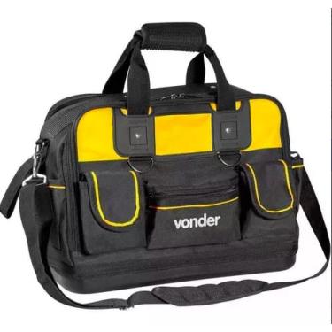 Imagem de Vonder Bl128 Bolsa Em Lona Para Ferramentas