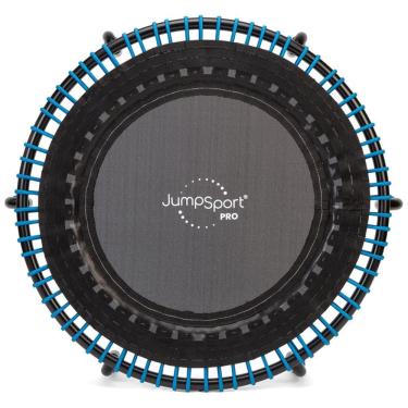 Imagem de 350 Pro Indoor Hovery Duty Trampoline. 39 polegadas 36 Cordas ENDUROLAST PREMIUM 4 Boun...