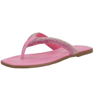Imagem de Tamanco Feminino Flat Via Marte 173018