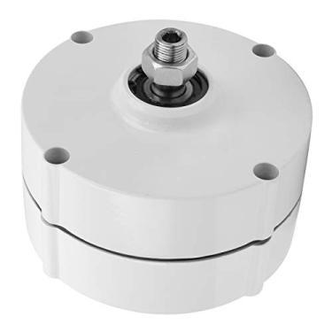 Imagem de Gerador de ímã Permanente Elétrico Alternador de 3 Fases Avan 100w Suprimentos Industriais para Economia de Energia (Com retificador 12V)