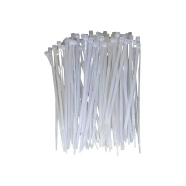 Imagem de Abraçadeira De Nylon Fita Hellermann Lacre Resistente (250mm)