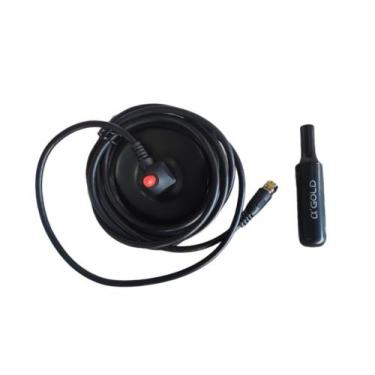 Imagem de Antena Digital HDTV Ox Gold 4.0dBi CB20