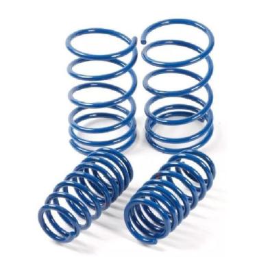 Imagem de Molas Esportivas Fiat Punto 2014 - Rebaixamento 4-5cm