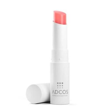 Imagem de Hidratante Labial Adcos Ultra Nutrição Color 3,2G