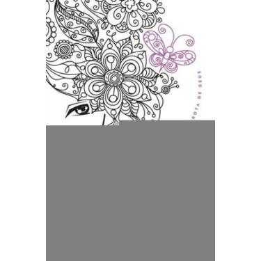 Imagem de Bíblia Da Garota Cristã, Ntlh, Glitter