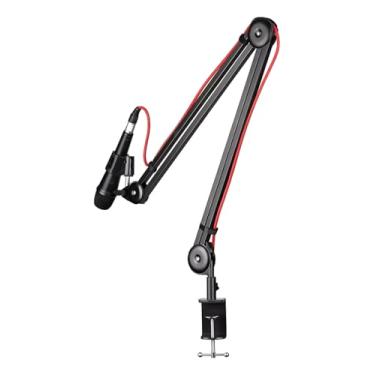 Imagem de Braço Articulado P/Microfone Fifine Estúdio E Transmissão