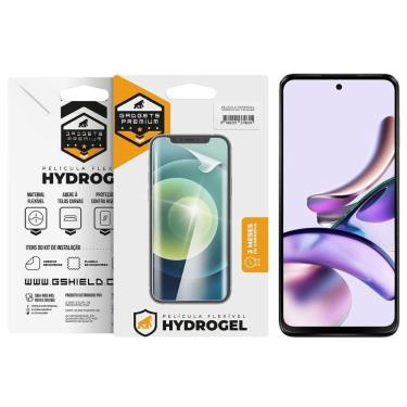 Imagem de Película Para Motorola Moto G13 - Hydrogel Fosca - Gshield