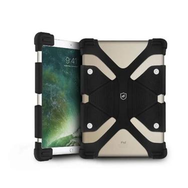 Imagem de Capa Universal Para Tablet Ipad Pro 9.7 -Skull Armor-Gshield