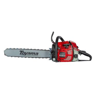 Imagem de Motosserra 72,2cc Sabre 20at Corrente Oregon Tcs72xp-20at Toyama