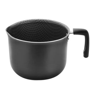 Imagem de Leiteira Gourmet 2,4l Com Antiaderente Ultra7 Multiflon Preto