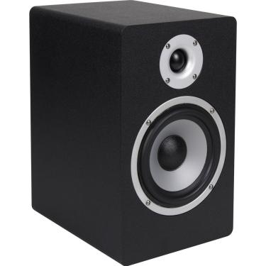 Imagem de Monitor De Referência Para Estúdio Hayonik M50 Bi-amplificado