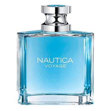 Imagem de Nautica Voyage Eau De Toilette - Perfume Masculino 100ml